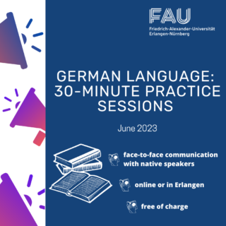 Towards entry "German Language: 30-minute practice sessions"