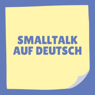Towards entry "“Smalltalk auf Deutsch”: Ukrainian volunteer project was realised at FAU"